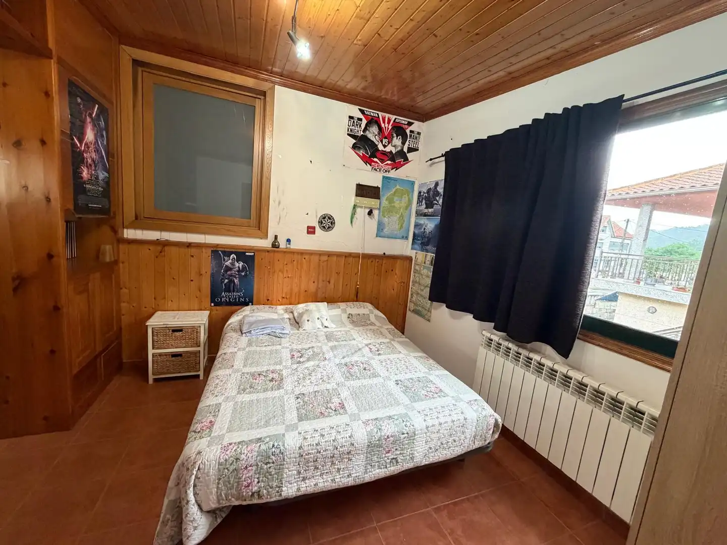 Casa amb jardí en venda a Arbo, imagen 15