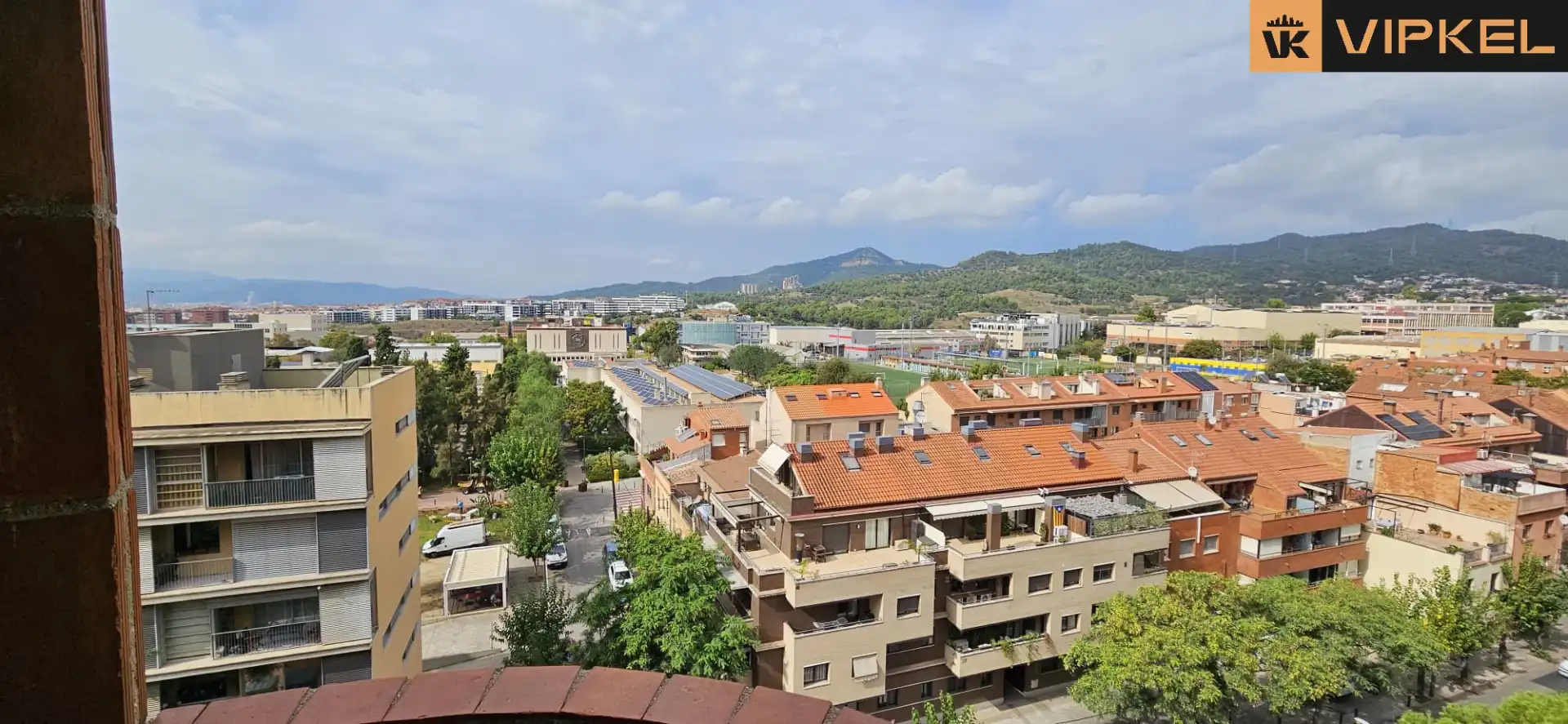 Appartamento con terrazza in vendita a Carretera Reial, imagen 17