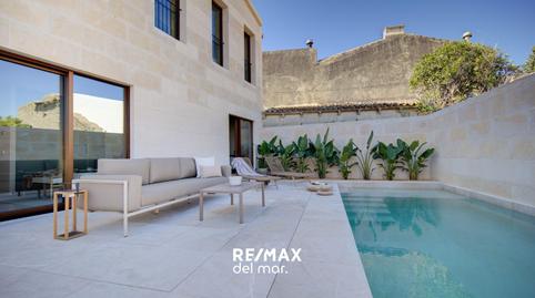 Foto 4 de Casa o xalet en venda a Carrer Carrer D'es Pujol, 6, Campanet, Illes Balears