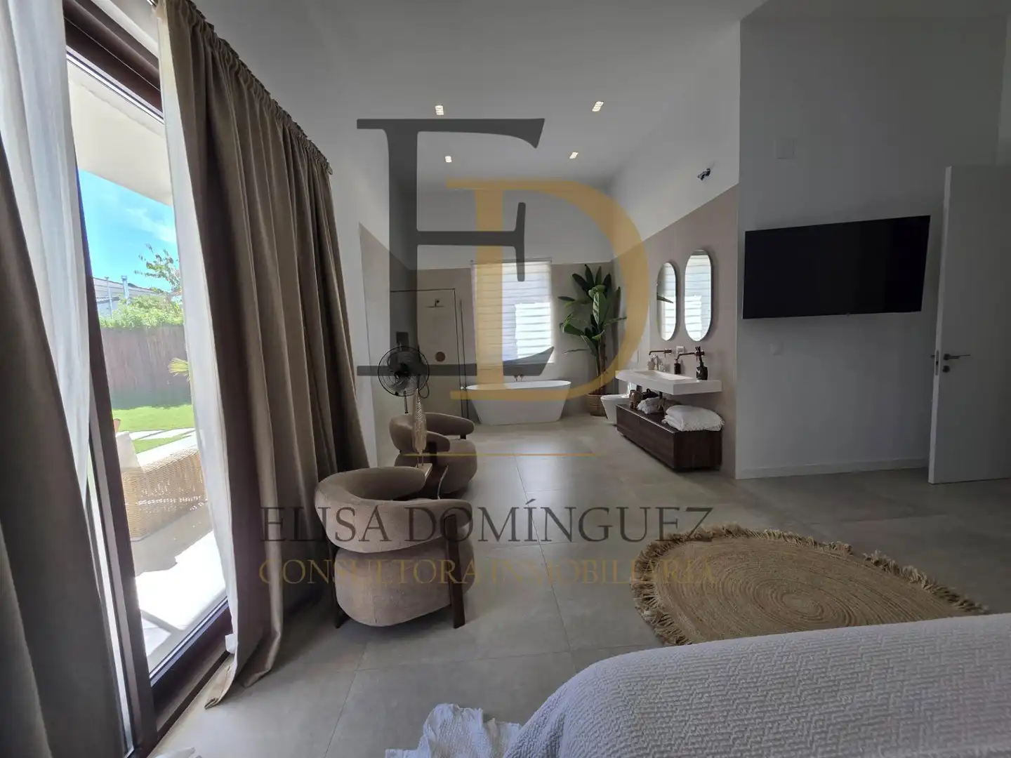 Detached house with pool for sale in Santa Marta de Tormes, imagen 27