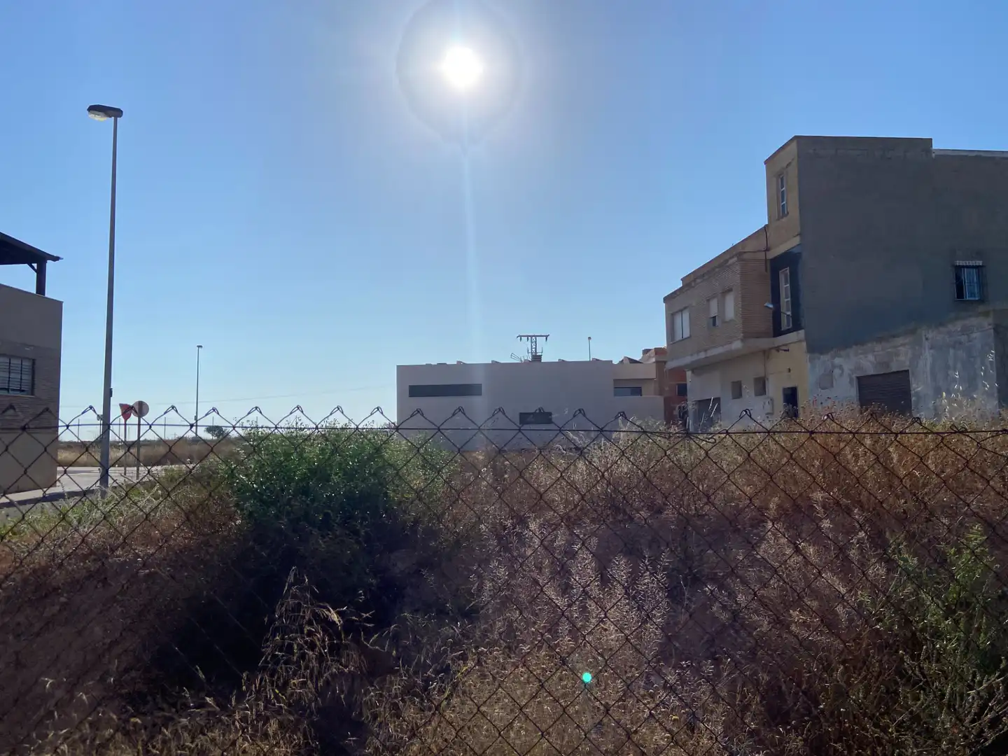 Wohnbaugrundstück zum Verkauf in Cartagena ciudad, imagen 41