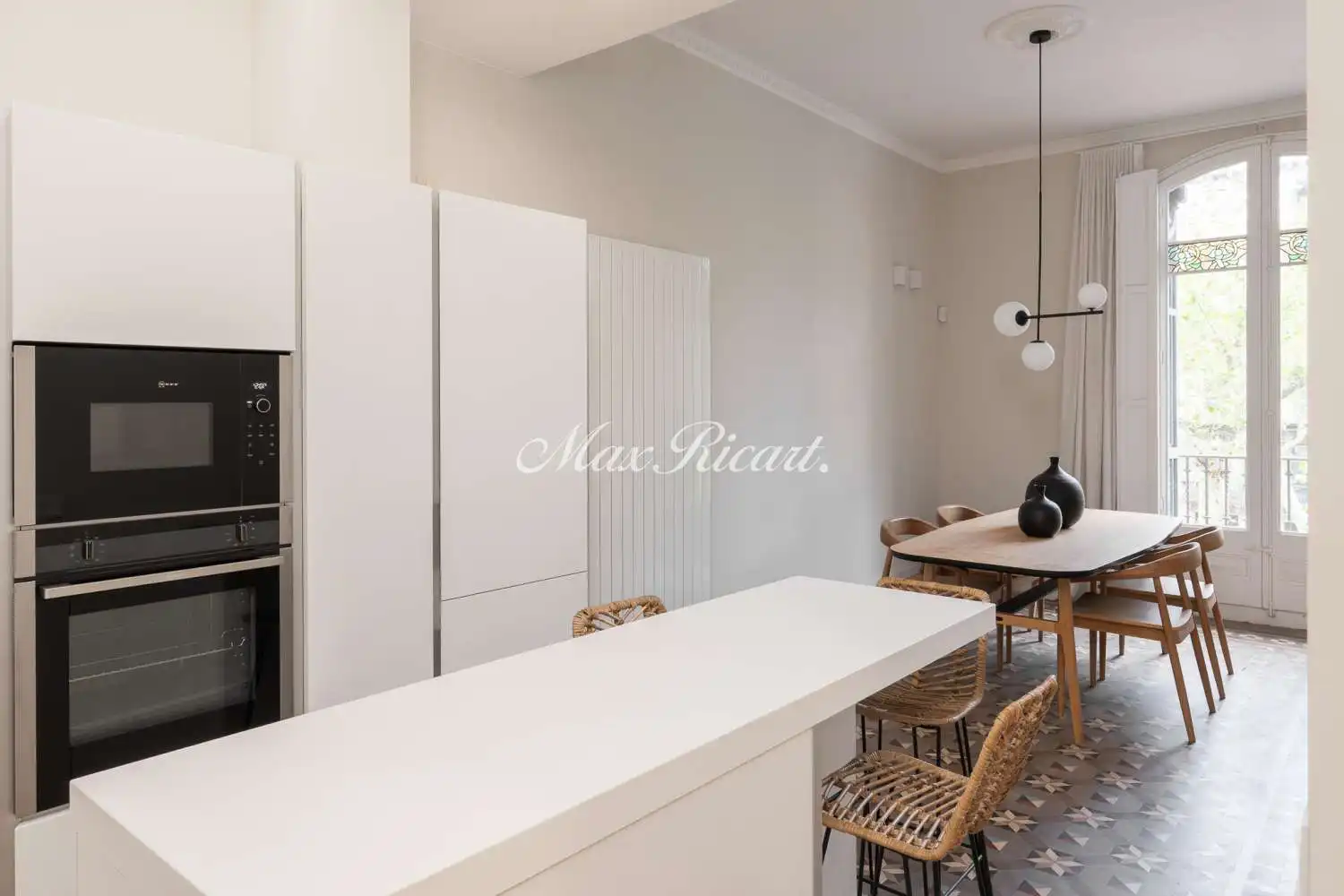 Flat for rent in N/A, Dreta de l'Eixample