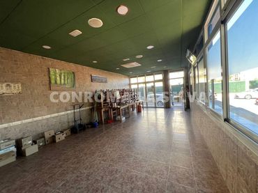 Autres à vendre à El Molí-El Rieral