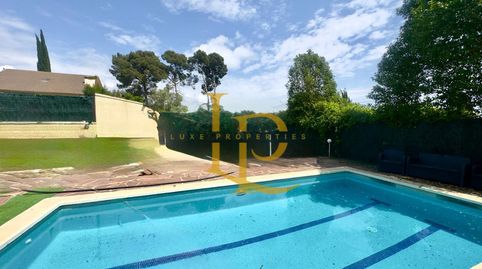 Foto 2 de Casa o chalet en venta en Caldes de Montbui, Barcelona
