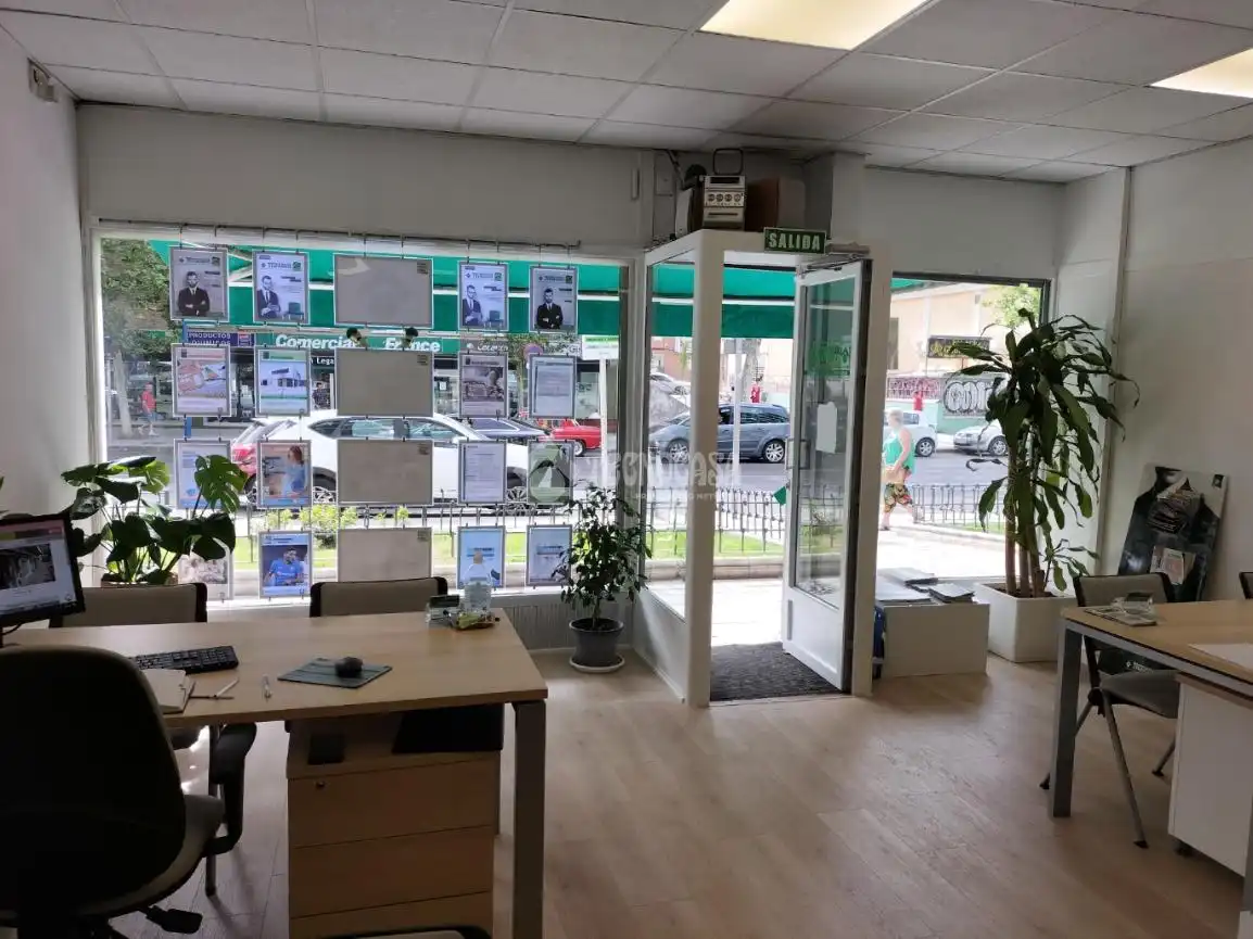 Flat for sale in Leganés  with Heating and Terrace