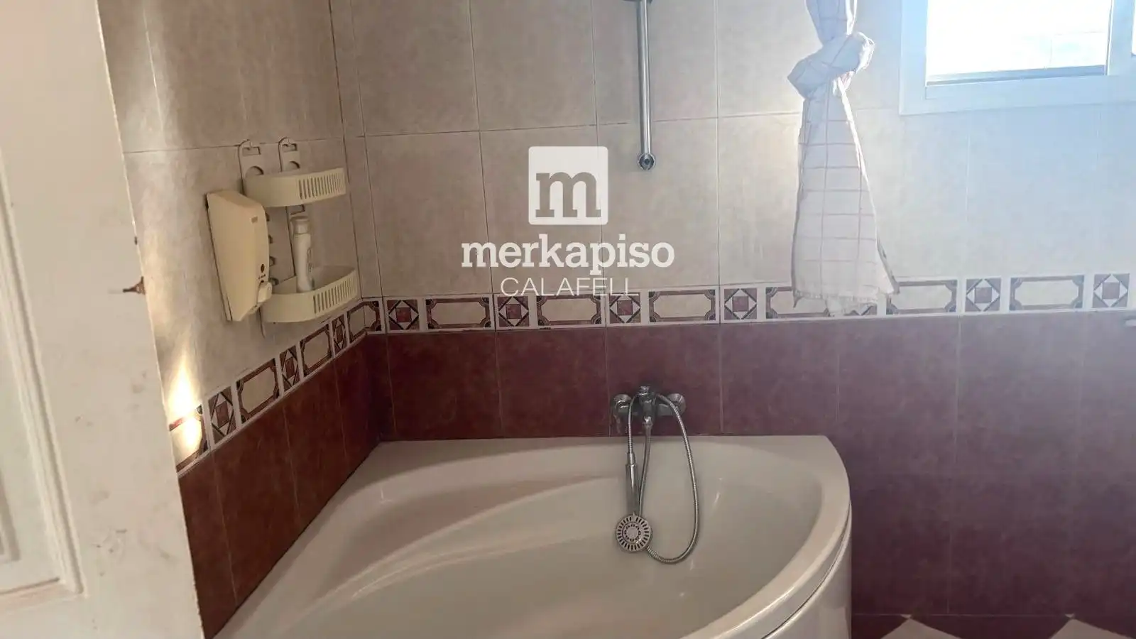 Badezimmer von Haus zum Verkauf in Sant Sadurní d'Anoia mit Heizung, Terrasse und Abstellraum