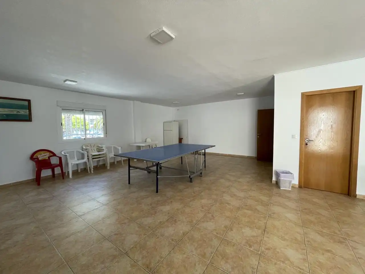 Apartamento en venta en La Manga del Mar Menor con Aire acondicionado, Terraza y Trastero