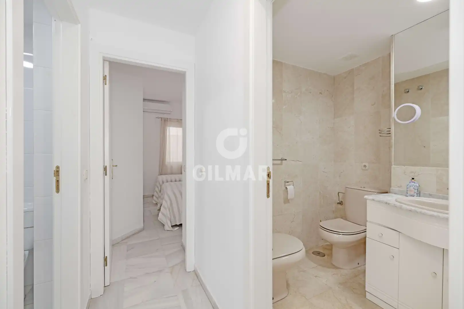 Apartamento con terraza en venta en Estepona Pueblo, imagen 21