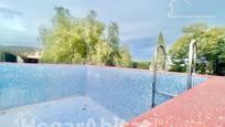 Piscina de Casa o xalet en venda en Onda amb Calefacció, Terrassa i Traster