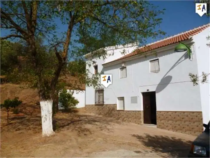 Casa rústica en venda a Villanueva de Algaidas, imagen 9