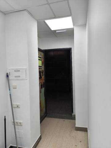 Local comercial en Alquiler en Calle San Lorenzo, 10 en San Lorenzo