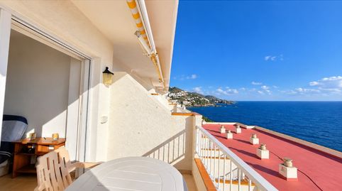 Foto 4 de Apartamento en venta en Carretera de Canyelles, Almadrava - Canyelles - Puig-Rom, Roses