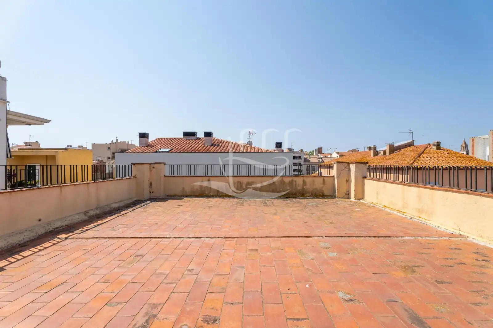 Terraza de Casa o chalet en venta en Palamós con Aire acondicionado, Calefacción y Terraza