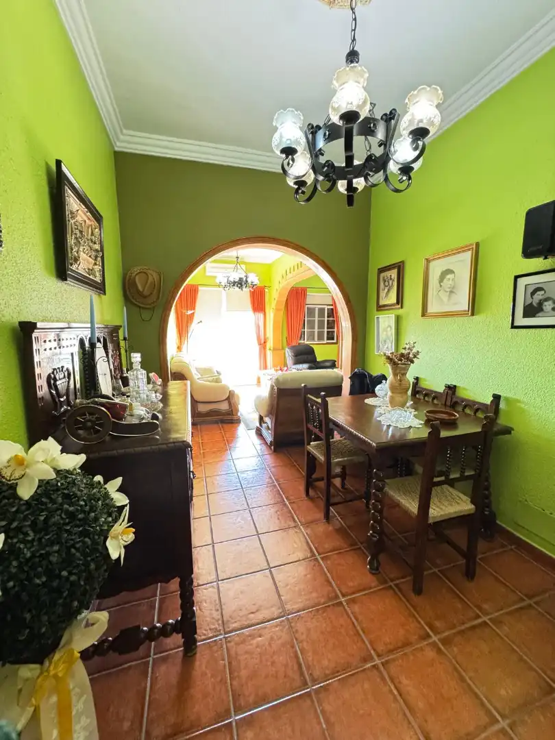 Casa o xalet en venda a Fasnia