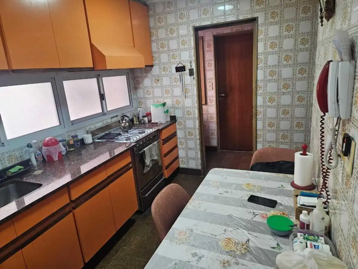 Flat with terrace for sale in Pla d'en Boet, imagen 15