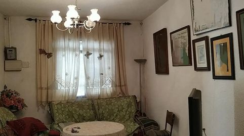 Foto 4 de Casa adosada en venda a Calle Cañada de Los Perales, 55, Guadix, Granada