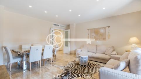 Photo 3 of Flat to rent in Carrer Catedratic Abelardo Rigual, Cabo de las Huertas, Alicante