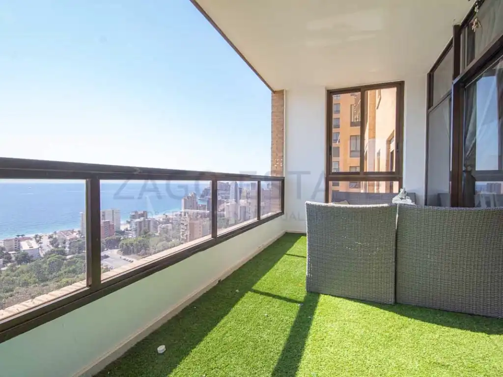 Appartamento con piscina in vendita a Partida Murtal, imagen 5