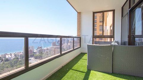 IMPRESIONANTE PISO EN VENTA  Edificio COBLANCA, ZONA PONIENTE BENIDORM, imagen 5