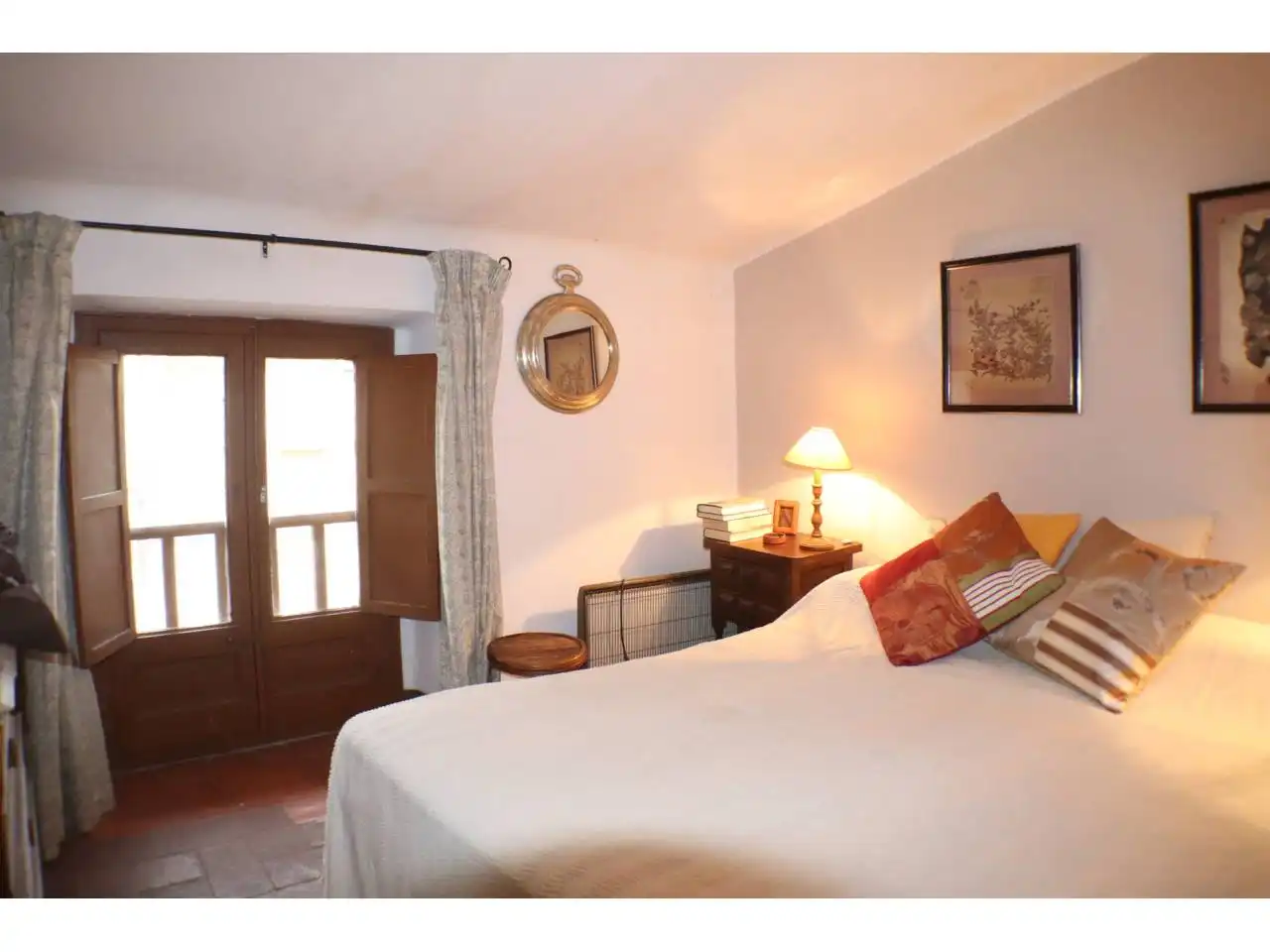 Casa a schiera con giardino in vendita a Sant Feliu de Codines, imagen 33