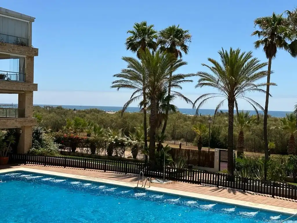 Piso en venta en Paseo de la Cruz, Punta del Moral