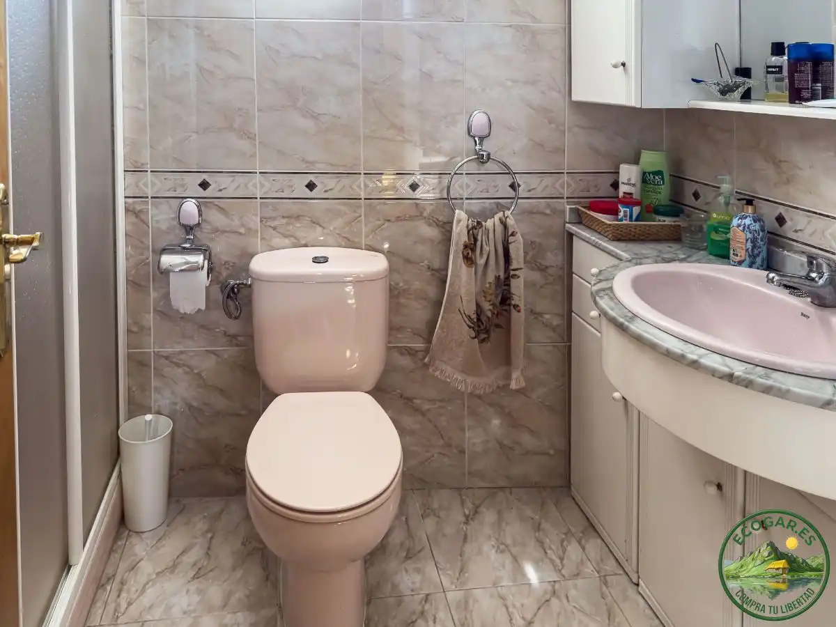 Residencial en venda a Calle Otero, imagen 36