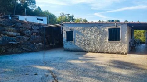 Foto 4 de Casa o xalet en venda a Camiño de Barbadás, 2, Polvorín, Ourense