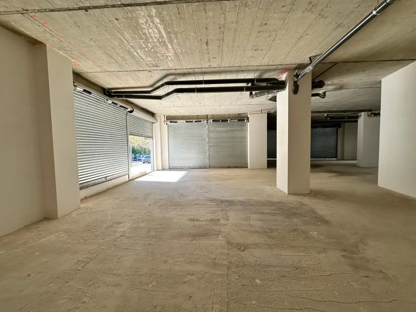 Local comercial de lloguer a Ronda de Sant Ramon 28, imagen 13