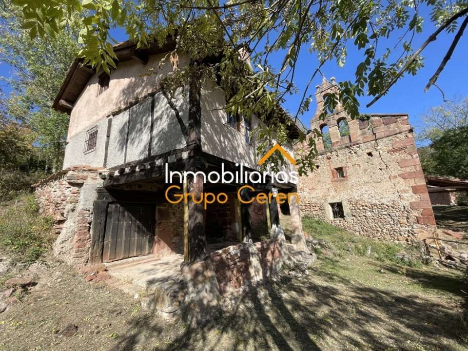 Casa o chalet en venta en Ezcaray