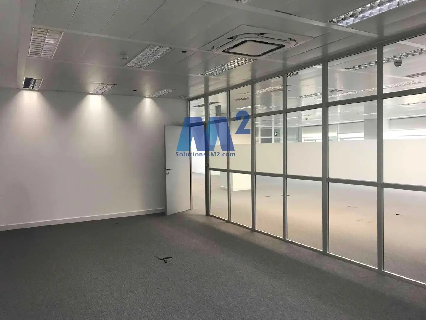 Office space to rent in Anabel Segura, imagen 18