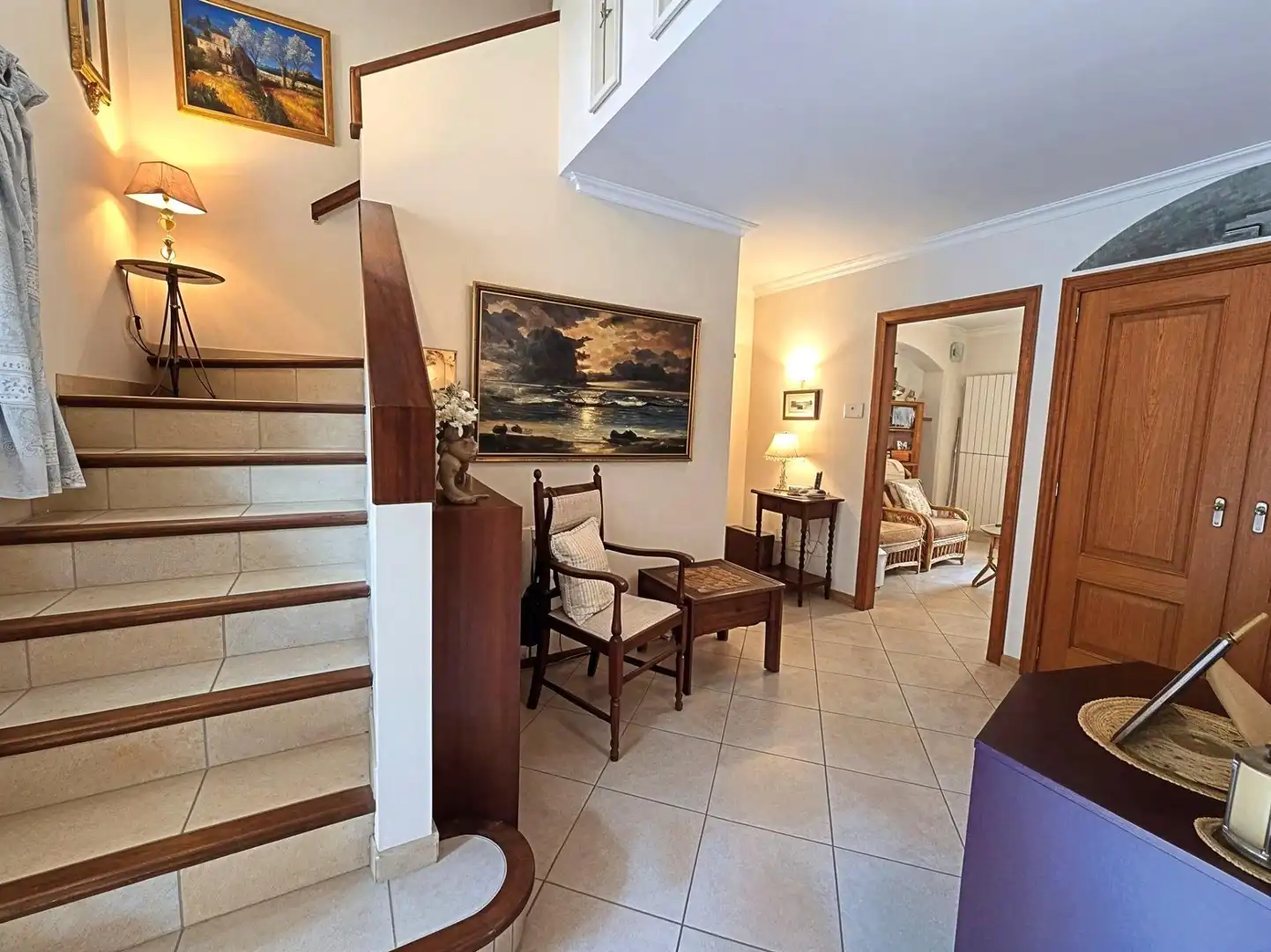 Villa avec piscine à vendre à Carrer de Teodor Canet 45, imagen 15
