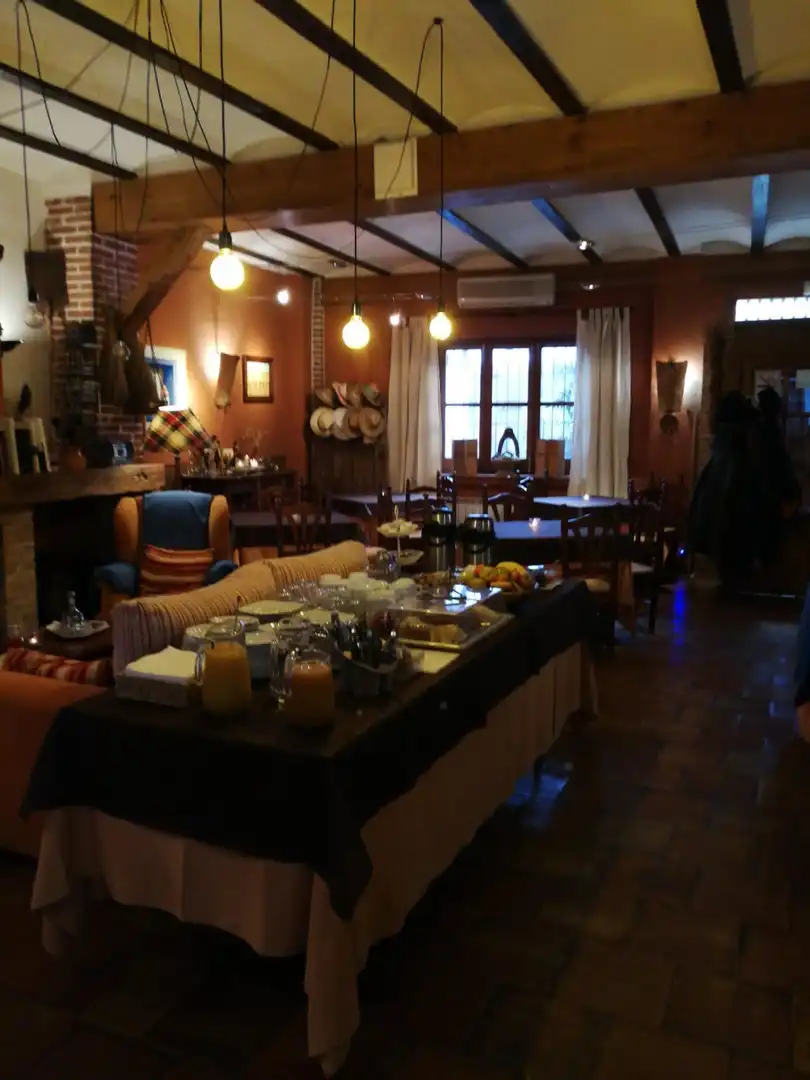 Edificio en venta en Villanueva de los Infantes (Ciudad Real)