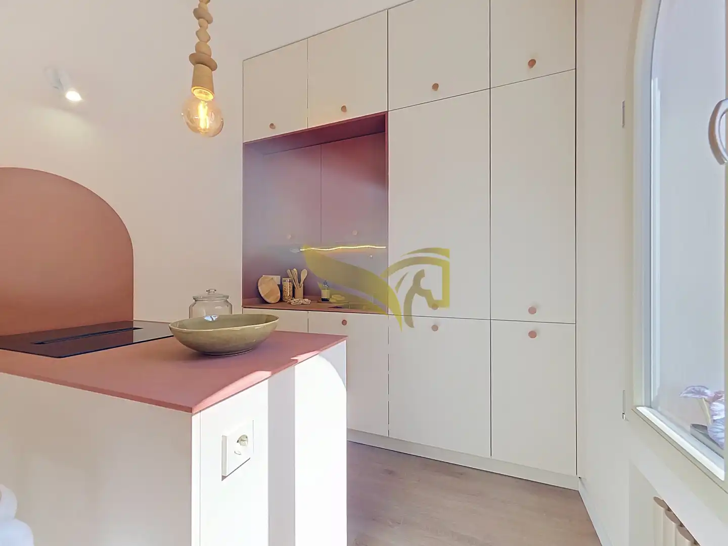 Flat with lift for sale in Calle del Maestro Alonso, imagen 8