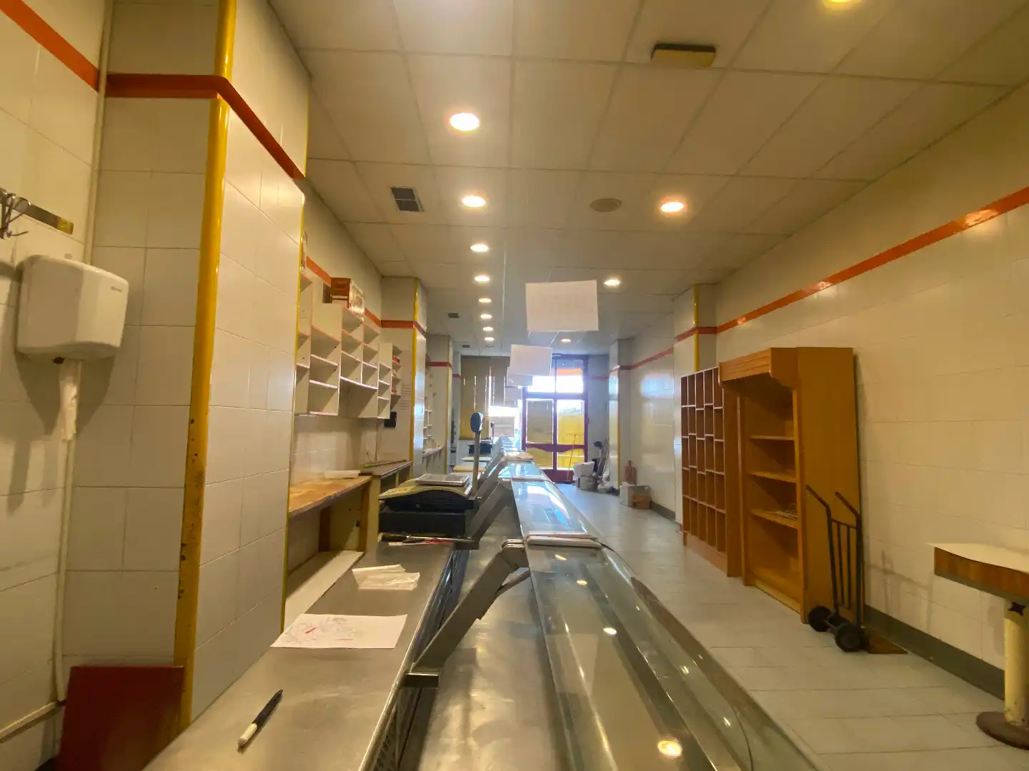 Local comercial en venda a Avenida del Cid Campeador, imagen 14
