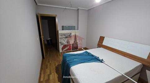 Foto 5 de Apartamento en venta en Prado de Los Guzmanes, Santa Marta de Tormes, Salamanca