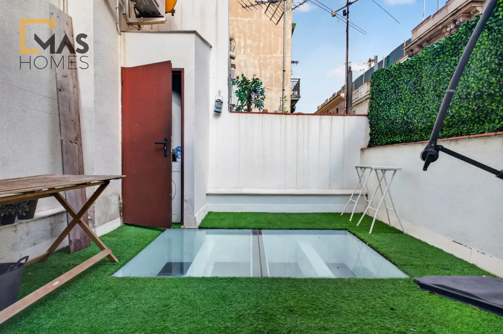 Terrace of Buildings for sale in Ciutat Vella