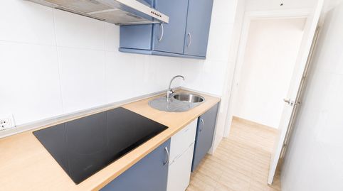 Foto 5 de Piso en venta en Avenida Gamonal, 7, Parque de la Paloma, Benalmádena