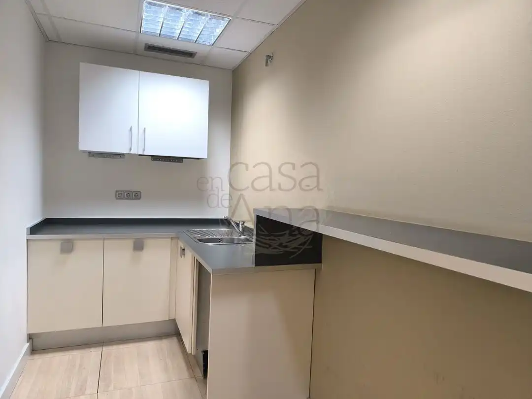 Büro zur Miete in Santiago de Compostela Kalea, imagen 11