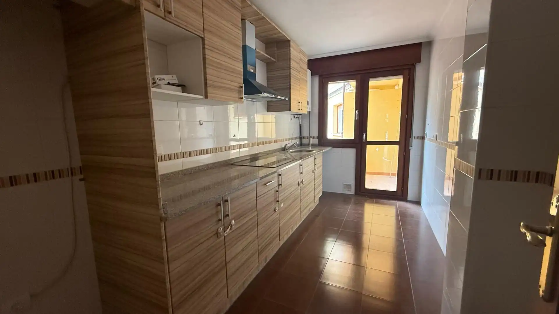 Apartamento en venta en Fonfria, 1, Potes