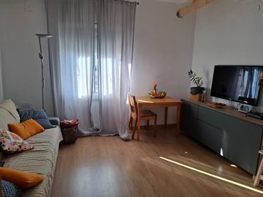 Flat with lift for sale in Carrer del Canigó