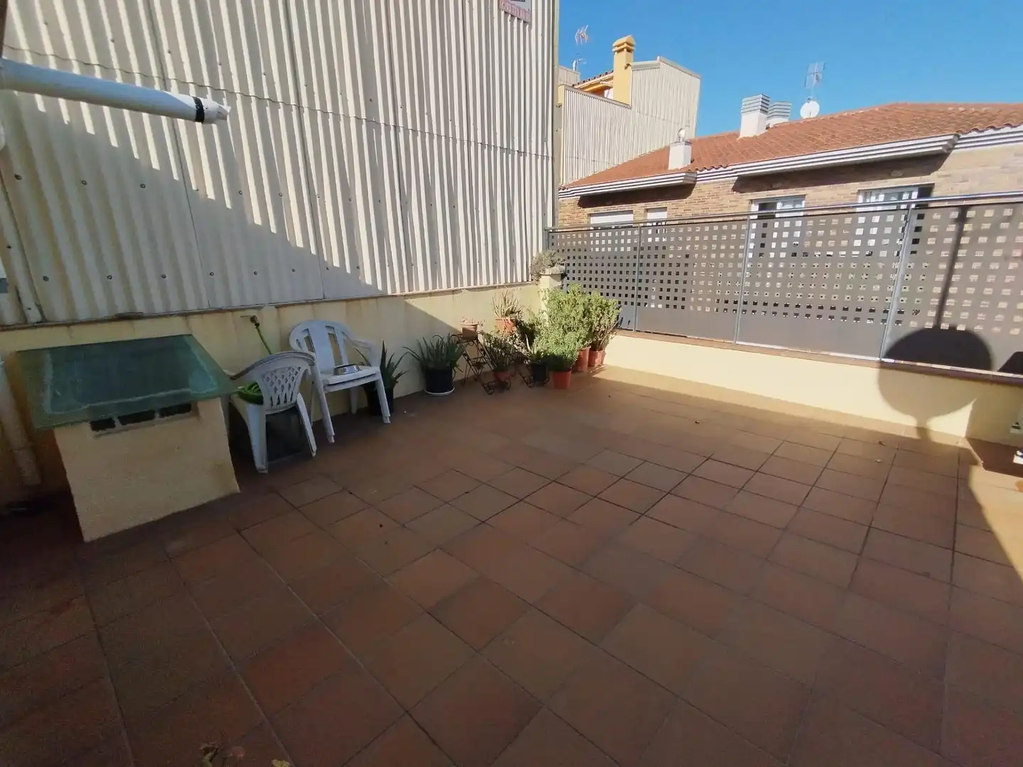 Terraced house for sale in Calle EMPORDA, imagen 16