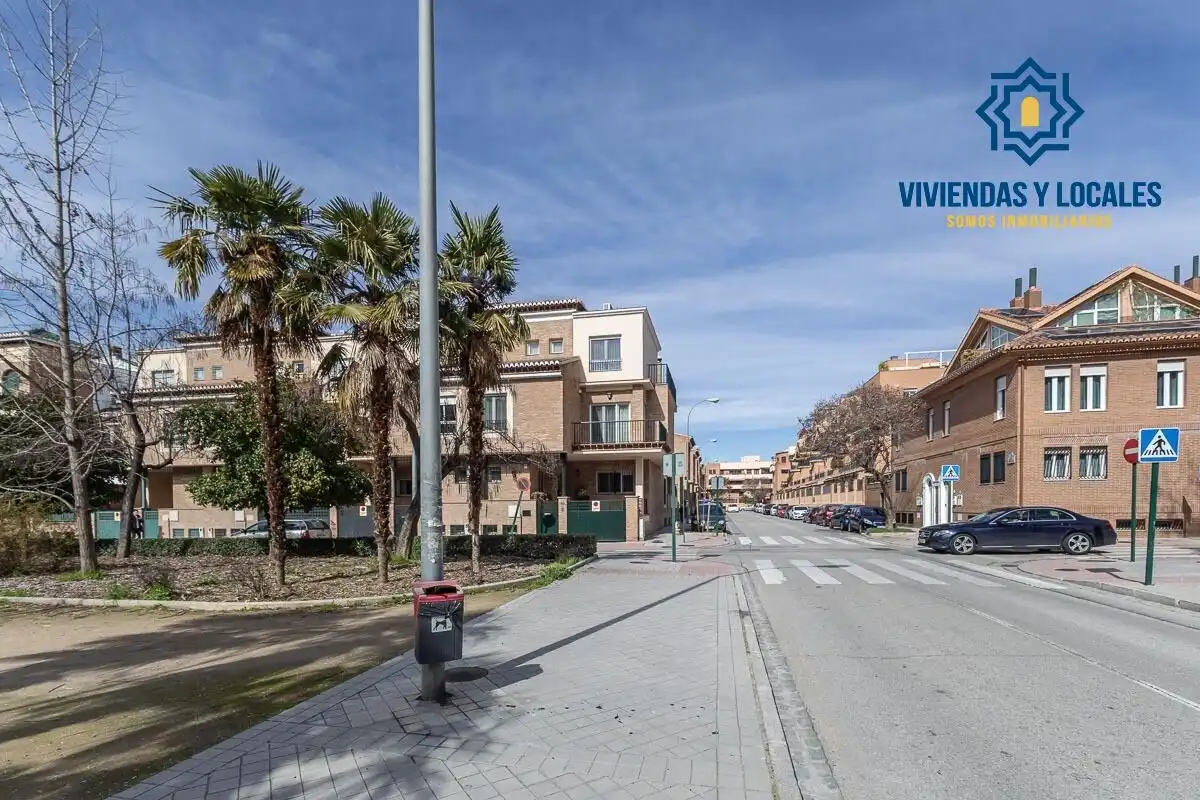 Abitazione con terrazza in vendita a Calle DOCTOR LOPEZ FONT, imagen 64