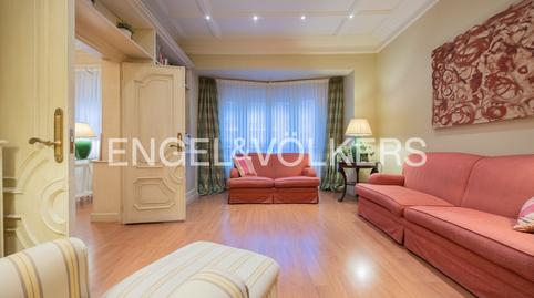 Foto 2 de Apartament en venda a Alhóndiga, Bizkaia