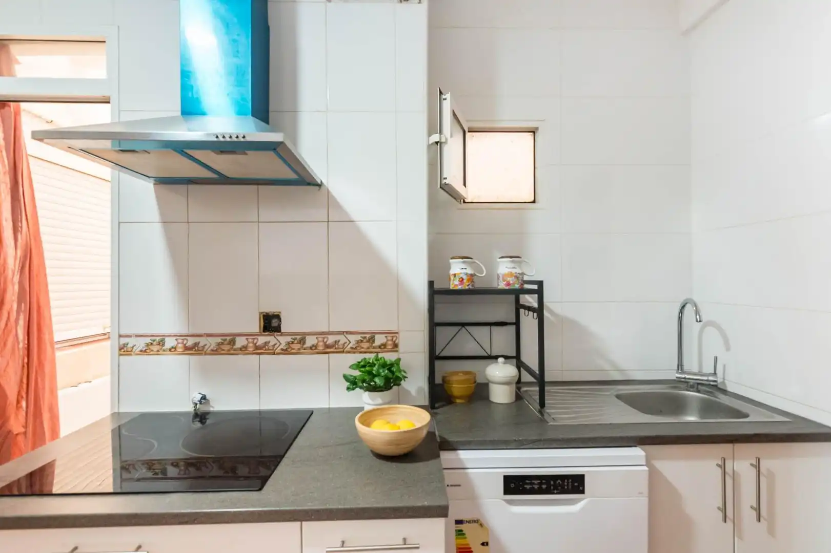 Kitchen of Houses for sale in Murcia  with Air Conditioner, Heating and Terrace