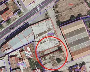 Land for sale in Lucena de Jalón