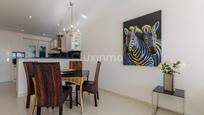 Dining room of Flat for sale in Benissa  with Air Conditioner, Terrace and Balcony