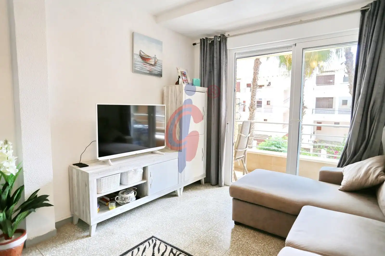 Wohnung zum Verkauf in Avenida Cervantes, 61, Guardamar Playa
