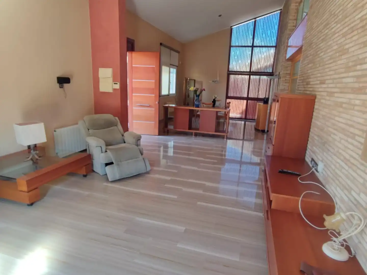 Villa avec terrasse à vendre à Pedanías Norte, imagen 9