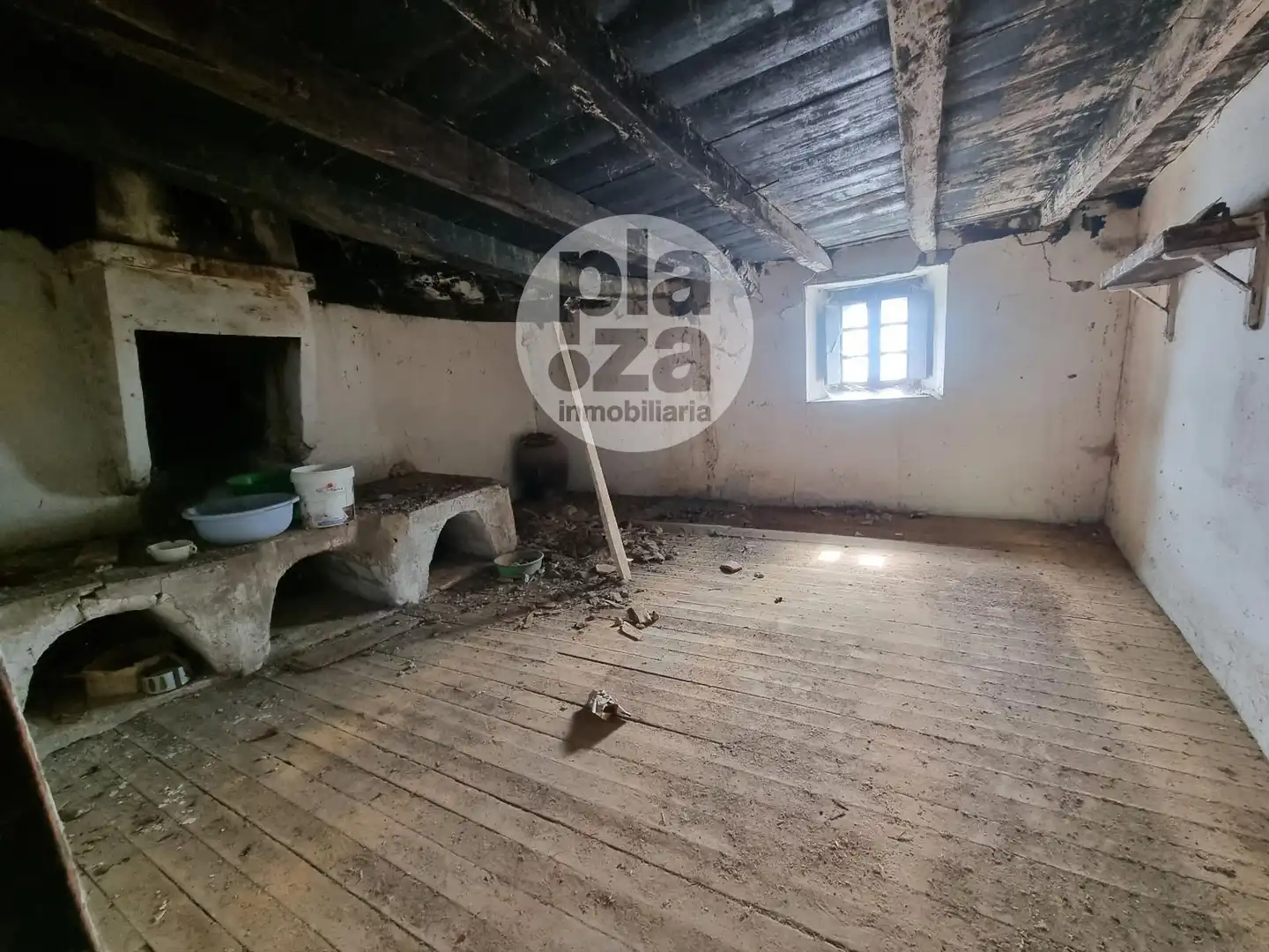 Houses for sale in Valle de Sedano  with Private garden and Terrace
