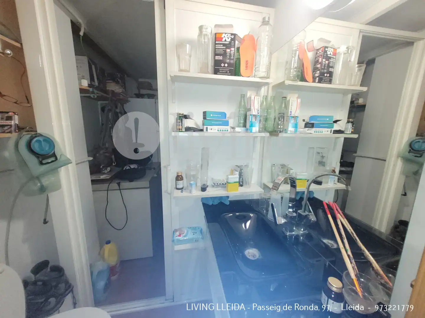 Local comercial en venda a Carrer Bellavista, imagen 4